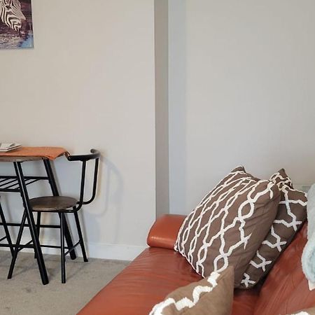 Clementina Suite Ottawa Eksteriør billede